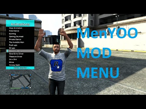 how to download a mod menu for gta 5 xbox 360 mac