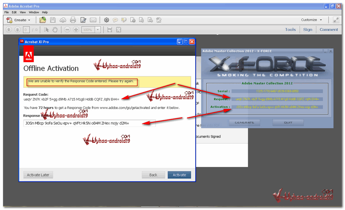 Adobe Acrobat XI Pro 11.0.2 for Mac Free Download